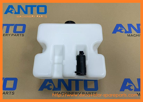 VOE14729114 14729114 Piezas de repuesto para excavadora del tanque de expansión de agua para EC220D EC300D EC480D