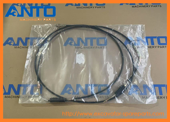 Conjunto de cable de control del acelerador 333/F4489 para retroexcavadora JCB, repuestos para D60A-11D D65EX-16
