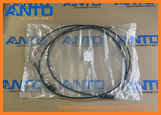 Conjunto de cable de control del acelerador 333/F4489 para retroexcavadora JCB, repuestos para D60A-11D D65EX-16