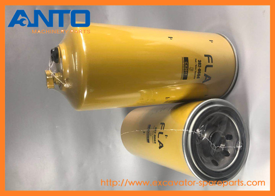 3820664 382-0664 Filtro de excavadora Filtro para 312D 312D2 312D2 GC 313D 313D2