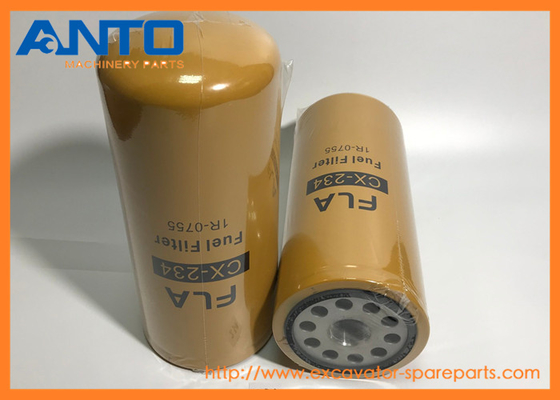 1R0755 1R-0755 Filtro de combustible Filtro de excavadora para 345C 345C L 345C MH 345D 345D L