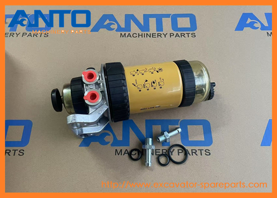 320/07140 32007140 Conjunto de filtros de combustible JCB Piezas de repuesto de excavadoras para 3CX 4CX 5CX