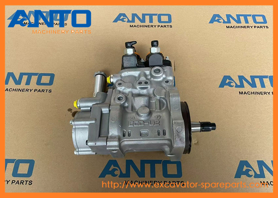 6251-71-1121 6251711121 Fuel Pump Excavator Motor Parts para KOMATSU PC400 PC450