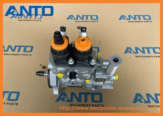 6251-71-1121 6251711121 Fuel Pump Excavator Motor Parts para KOMATSU PC400 PC450