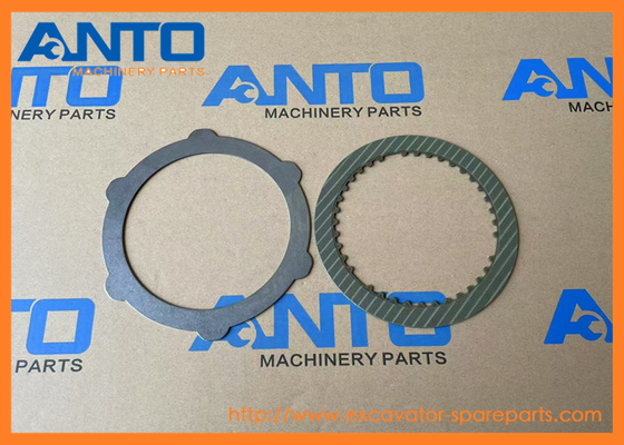 706-7K-91350 706-7K-91340 7067K91350 Disco Repuestos KOMATSU para Excavadora PC300-8 PC350-8