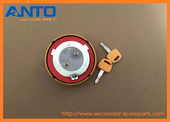20Y0411160 20Y-04-11160 Tapa de repuesto para excavadora para KOMATSU PC05 PC07 PC10