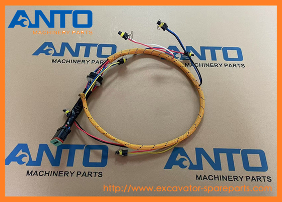 153-8920 1538920 Arnés del Motor Excavadora Piezas del Motor Para 322C 322C FM 325C