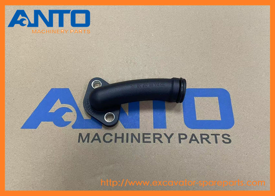 225-7741 4133L048 Conector de Bomba de Agua Repuestos para Excavadora Para E318D2L E320D2