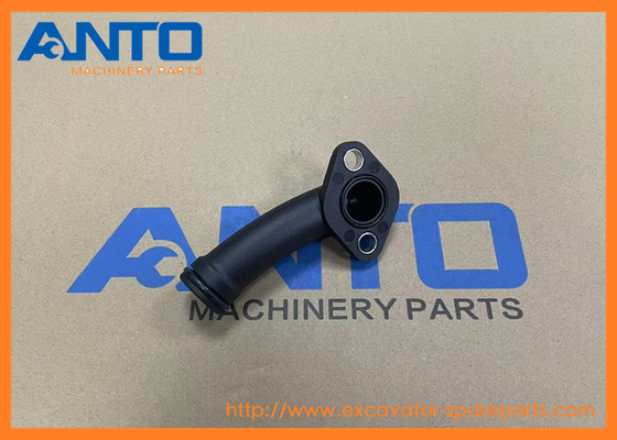 225-7741 4133L048 Conector de Bomba de Agua Repuestos para Excavadora Para E318D2L E320D2