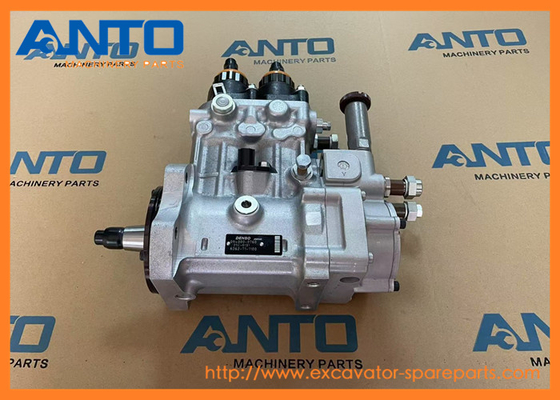 6262-71-1100 6262711100 Fuel Pump Excavator Motor Parts para KOMATSU WA500