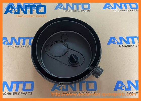 600-184-1510 6001841510 Cubierta ASS'Y KOMATSU Repuestos para Excavadora Para PC340 PC350 PC360