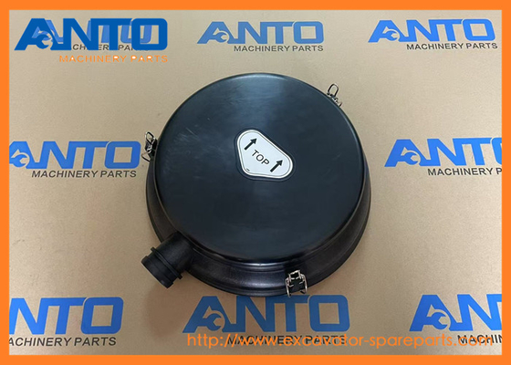 600-184-1510 6001841510 Cubierta ASS'Y KOMATSU Repuestos para Excavadora Para PC340 PC350 PC360