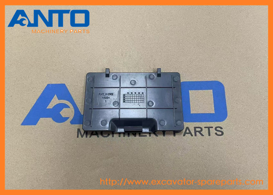 VOE14534417 14534417 Piezas de repuesto para excavadora de placa para EC120D EC140C EC160C EC160D