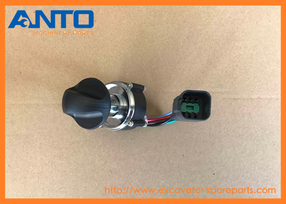 1060107 106-0107 Partes eléctricas de excavadoras con interruptor para 311B 311C 311D LRR