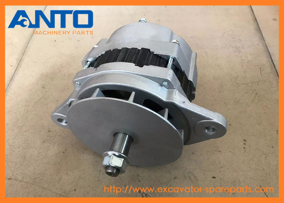 1077977 107-7977 Partes de motores de excavadoras alternadoras para 320B 325B L 330B L 345B L