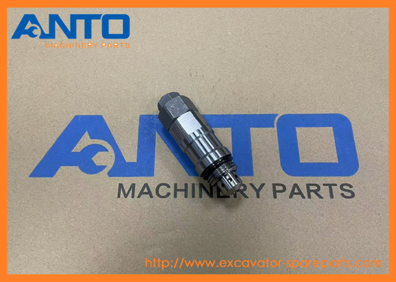 0332939 Válvula de alivio HITACHI Partes de repuesto de excavadoras para EX60 EX60G EX60SR