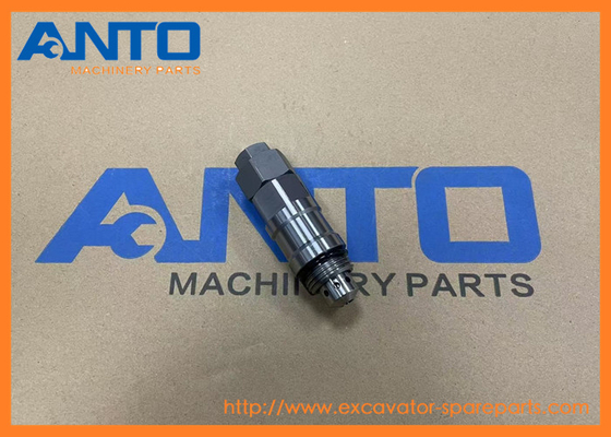 0332938 Válvula de alivio HITACHI Partes de repuesto de excavadoras para EX60 EX60G EX60SR