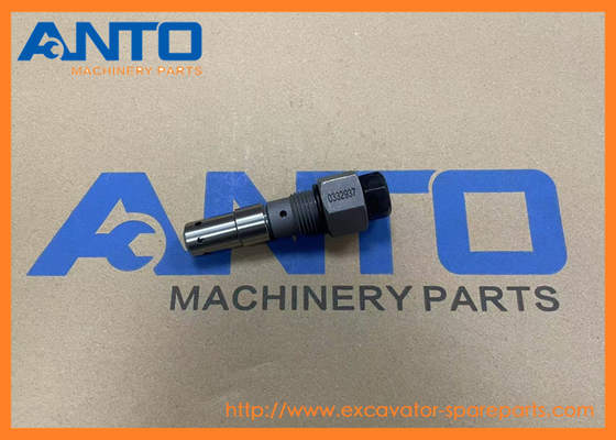 0332937 Válvula de alivio para excavadora HITACHI, repuestos para EX60 EX60G EX60SR