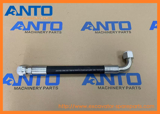 4368943 manguera HITACHI piezas de repuesto de excavadoras para EX120-5 EX130H-5 ZX330-3 ZX350H-3