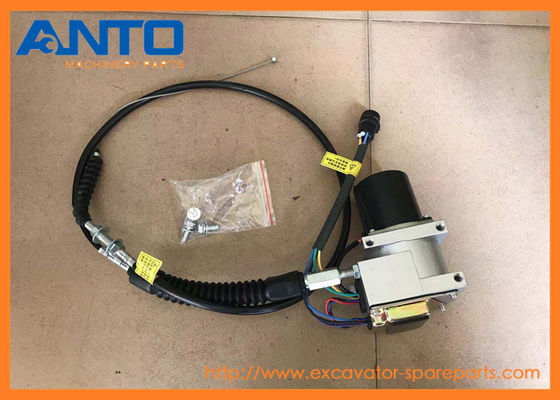 1263021 126-3021 Governor Motor Excavadora Partes eléctricas para 312