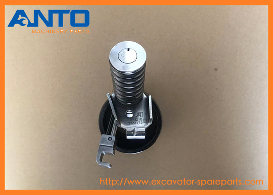 1278218 127-8218 Fuel Injector Excavadora Partes del motor para 950G 960F 962G