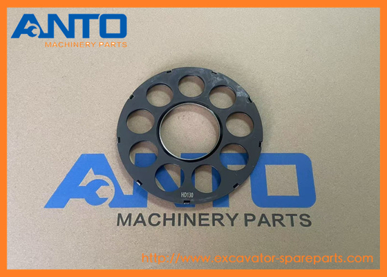 0788806 0788807 Placa de resorte HITACHI Repuestos para excavadora para ZX160LC-3 ZX180LC-3