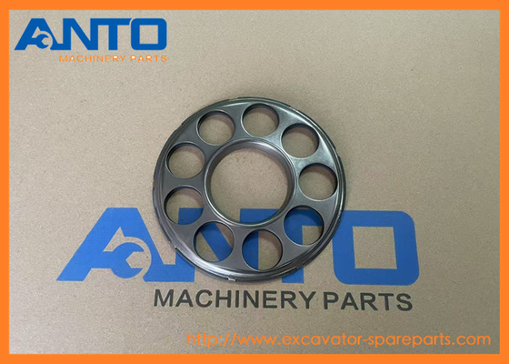 0788806 0788807 Placa de resorte HITACHI Repuestos para excavadora para ZX160LC-3 ZX180LC-3