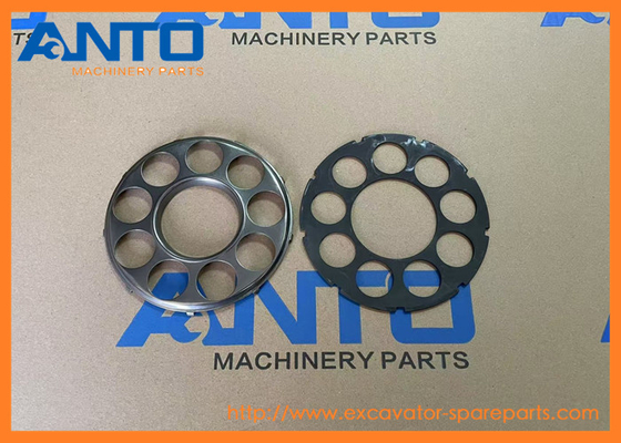0788806 0788807 Placa de resorte HITACHI Repuestos para excavadora para ZX160LC-3 ZX180LC-3