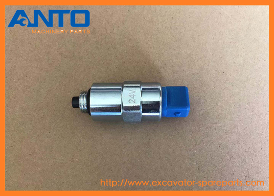 1472645 147-2645 Excavadora de válvulas de solenoide Partes eléctricas para 312C 312D2