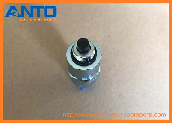 1472645 147-2645 Excavadora de válvulas de solenoide Partes eléctricas para 312C 312D2