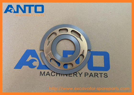 0788809 Placa de válvula Repuestos para excavadoras HITACHI para ZX160LC-3 ZX170W-3 ZX180LC-3