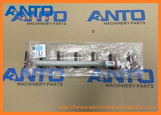 VOE14612048 14612048 11215371 Partes de repuesto para excavadoras de filtro de combustible para EC140D EC160C EC170D