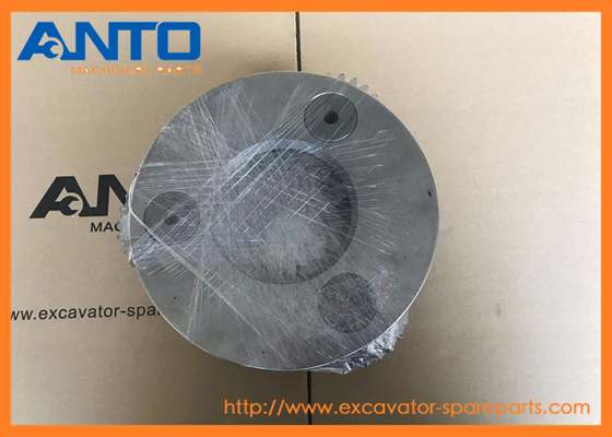 1484637 148-4637 Motor de giro del excavador de portador planetario para 318C 318E L 319C 319D