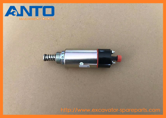 1554652 155-4652 Partes eléctricas de excavadoras solenoides para 320B 322B L 322B LN 322C