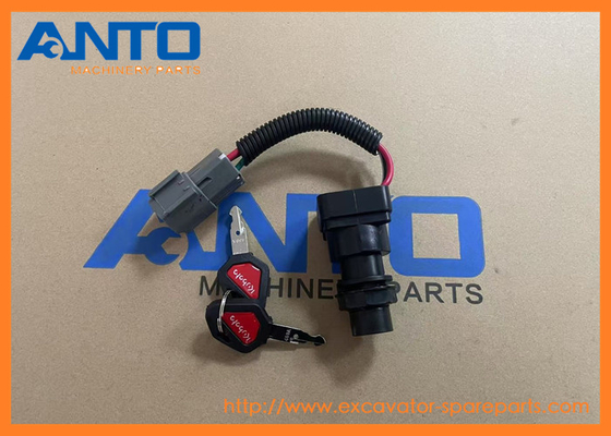 RC461-5396-2 Interruptor de encendido KUBOTA piezas de repuesto de excavadoras adecuadas para KX016-4 KX018-4 KX033-4