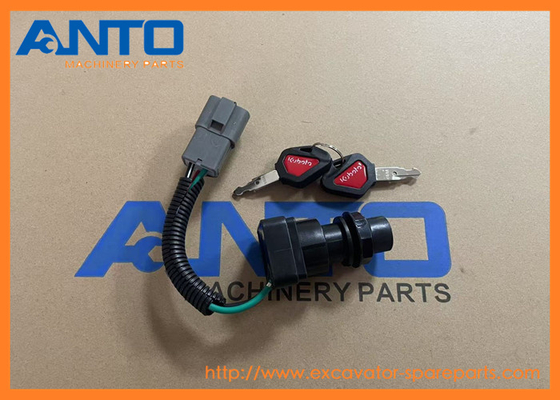 RC461-5396-2 Interruptor de encendido KUBOTA piezas de repuesto de excavadoras adecuadas para KX016-4 KX018-4 KX033-4