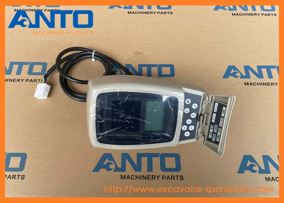 1573198 157-3198 Monitor de excavadora Monitor de montaje para 312C 312C L 315C 318C 319C 320C