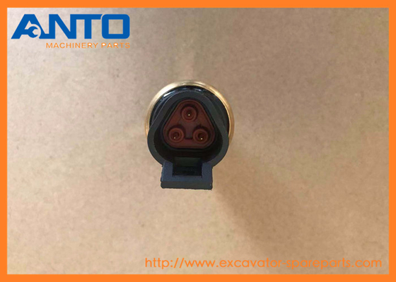 1611704 161-1704 Sensor de presión Excavadora Piezas eléctricas Ajuste para 324D 324D FM