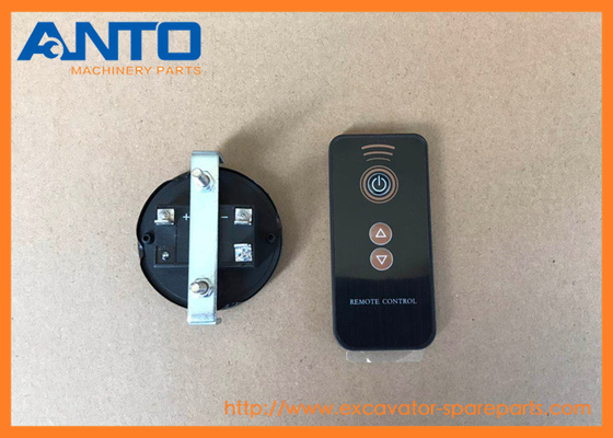 1613932 161-3932 Contador de servicio Excavadora piezas eléctricas para 320C 320D 320D LRR