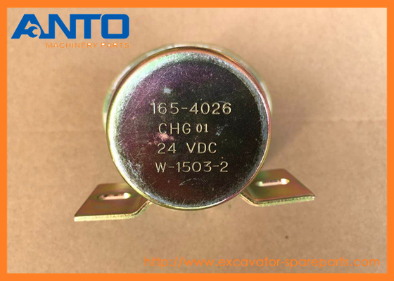 1654026 165-4026 Interruptor Magnético Excavadora Piezas Eléctricas Ajuste Para 311B 312 312B