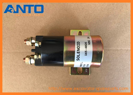 1654026 165-4026 Interruptor Magnético Excavadora Piezas Eléctricas Ajuste Para 311B 312 312B