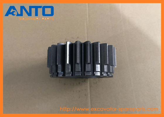 1695589 169-5589 Engranaje solar de mando final de excavadora para 320C 320C FM 320D 320D FM 320D FM