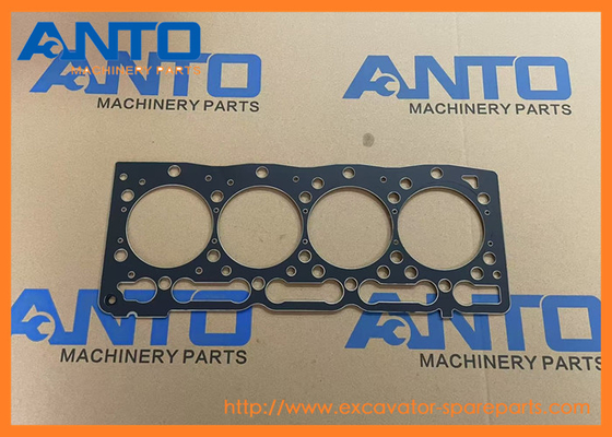 16394-03313 Presa de cilindro KUBOTA piezas de repuesto de excavadora adecuadas para KX71-3S F3990 B3350SUHSD