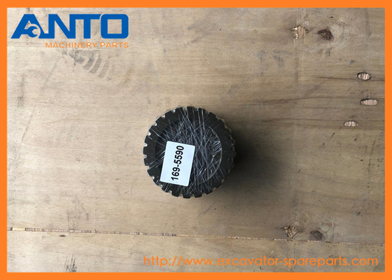 1695590 169-5590 Engranaje solar mando final excavadora para 320C 320C FM 320D 320D FM 320D FM