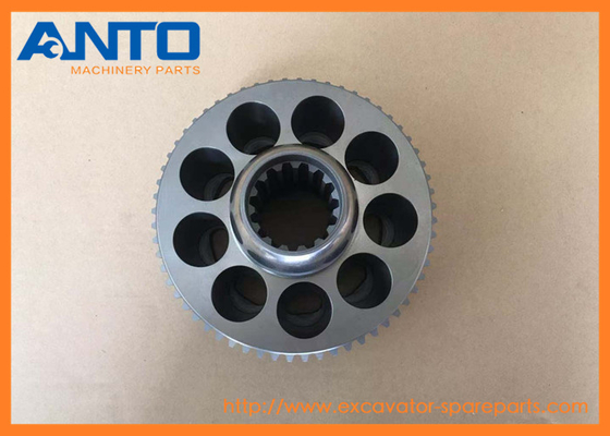 Equipamiento de bomba hidráulica de barril para el CAT 322C 324D 325D 330D