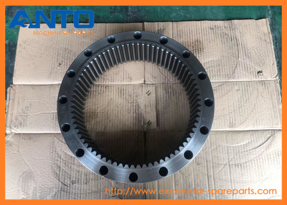 CAT 1912676 Anillo de engranajes para excavadora 320C 320D