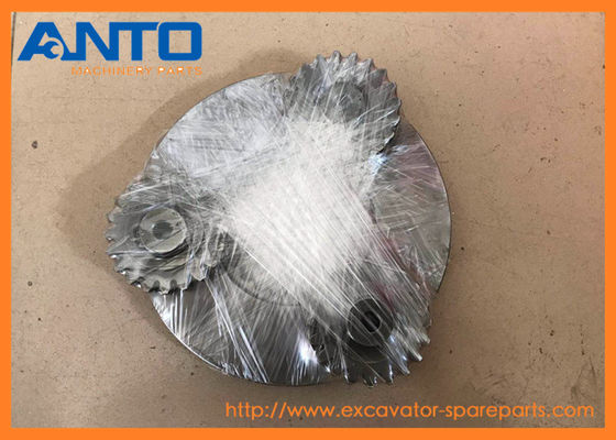 Ajuste del mando final del excavador Carrier 1912678 para modelos  322C 324D