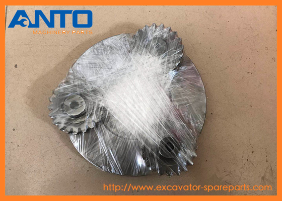 Ajuste del mando final del excavador Carrier 1912678 para modelos CAT 322C 324D