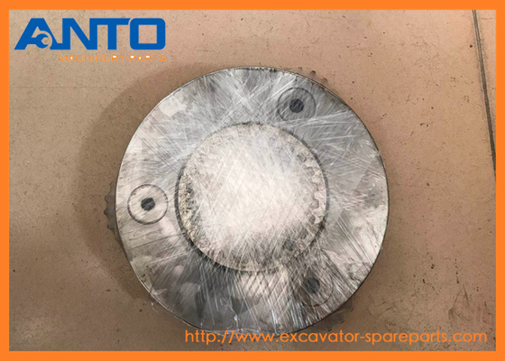 Ajuste del mando final del excavador Carrier 1912678 para modelos CAT 322C 324D