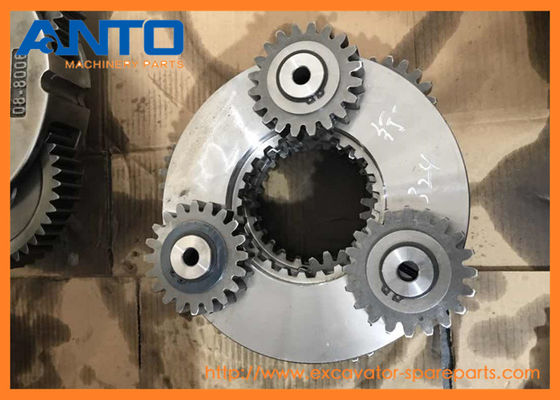 Ajuste del mando final del excavador Carrier 1912678 para modelos  322C 324D